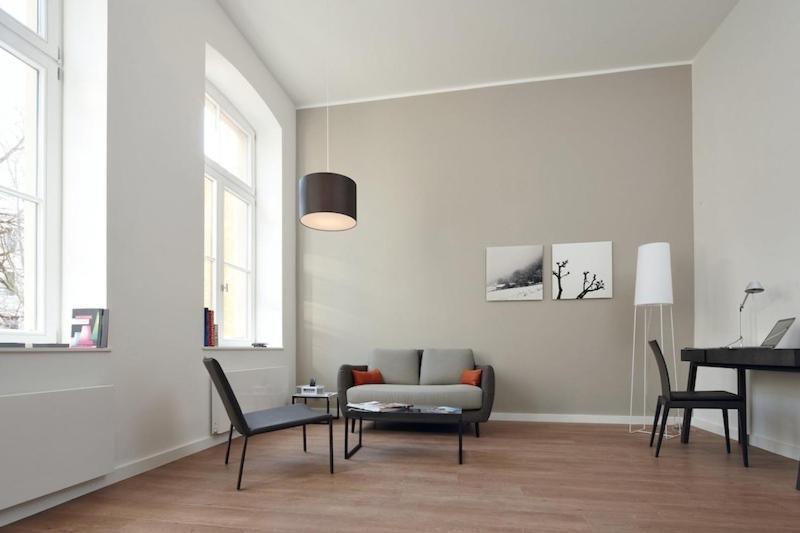Ipartment Koeln City Eksteriør billede