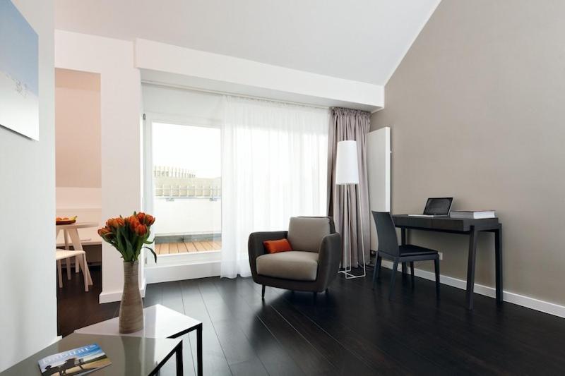Ipartment Koeln City Eksteriør billede