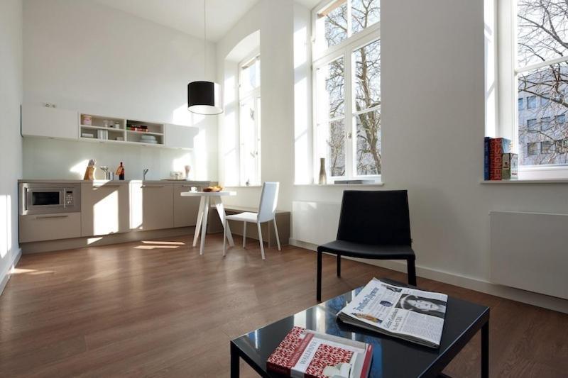 Ipartment Koeln City Eksteriør billede
