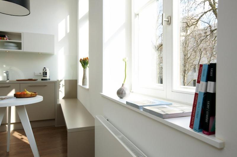 Ipartment Koeln City Eksteriør billede