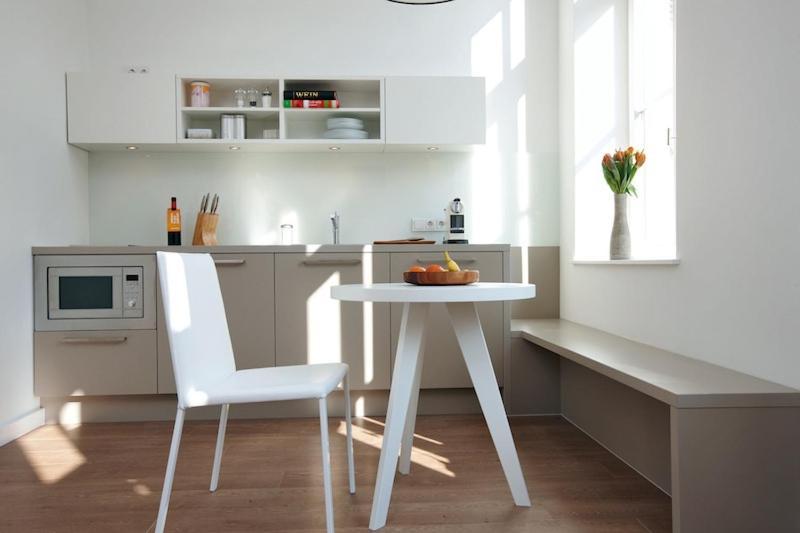 Ipartment Koeln City Eksteriør billede