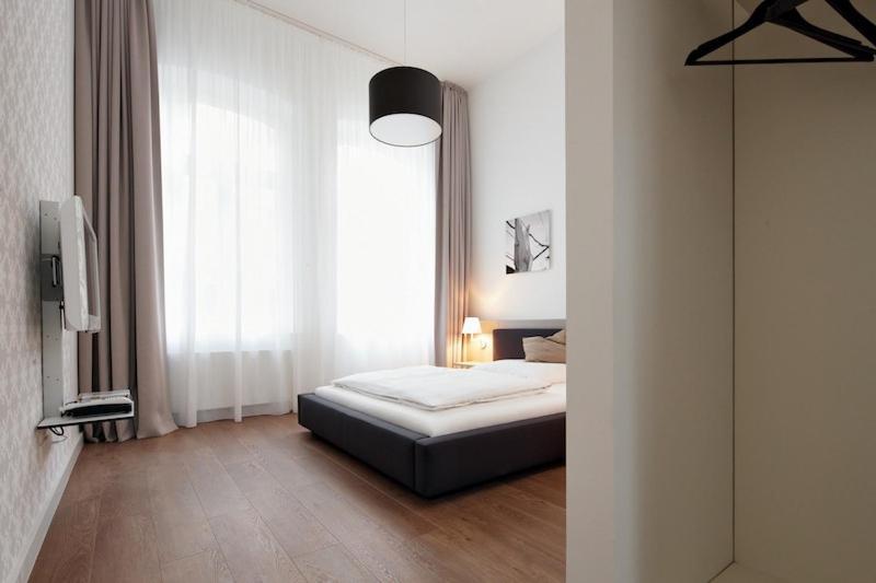 Ipartment Koeln City Eksteriør billede