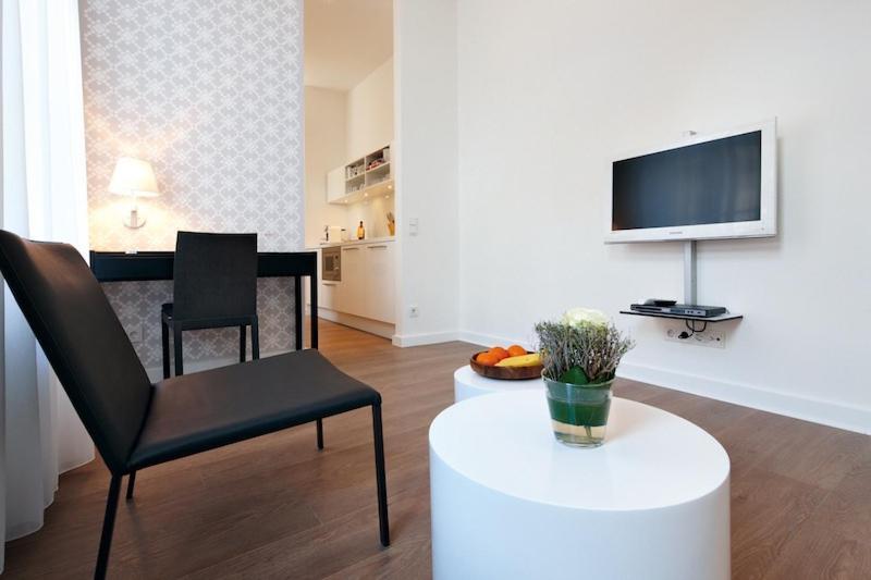 Ipartment Koeln City Eksteriør billede