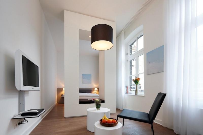 Ipartment Koeln City Eksteriør billede