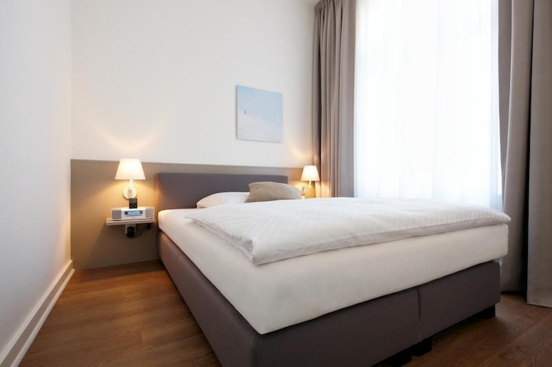 Ipartment Koeln City Eksteriør billede