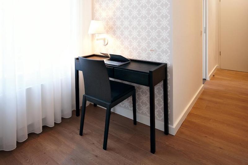 Ipartment Koeln City Eksteriør billede